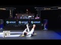 kill vs flying buddha qualif. powermove break the floor 2012 day 1