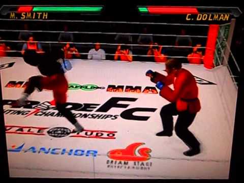 Pioneers of MMA - Part 9 (PRIDE FC/UFC)