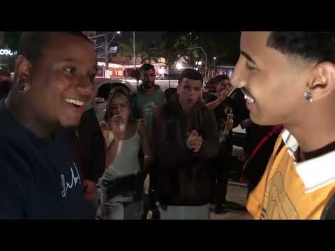 HRK x Mezadrak | RUDGE X MARTINHA | IDA