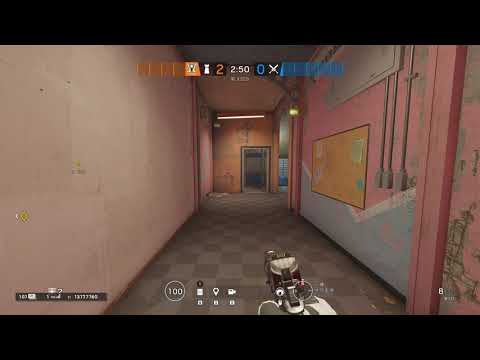 R6S 3 useful valkyrie cam spots on theme park