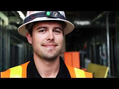 McCarthy Uses Bluebeam Revu & Bluebeam Studio on the St. Jude Medical Center Project