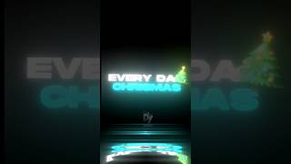 Vybz Kartel - Everyday Is Christmas (Lyrics Video) #lyricsvideo