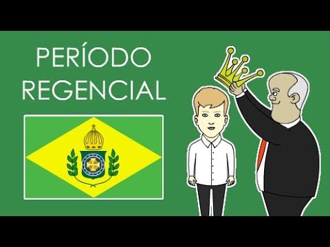 Regency Period (summary)