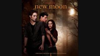 Bài hát Done All Wrong (New moon OST) - Nghệ sĩ trình bày Black Rebel Motorcycle Club