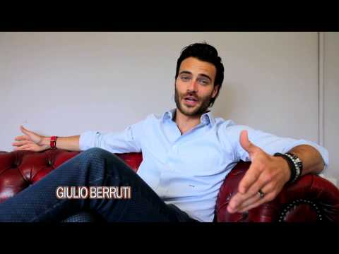 Giulio Berruti Taiwan online