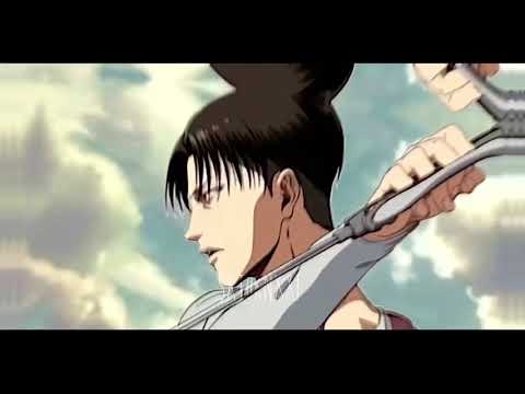 Suga as levi Ackerman 😳✋ //