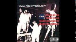 Kam Made In America {FULL}