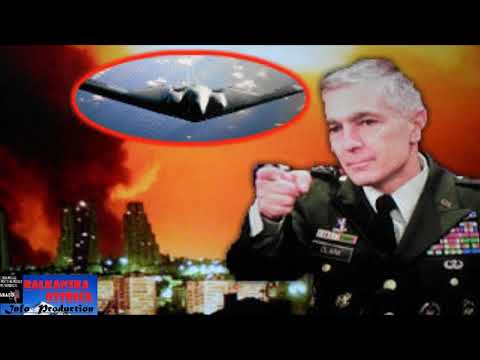 NEVIĐENA GENERALOVA ISPOVEST - Evo kako su naši umetnici potpuno anulirali tehnološku prednost..