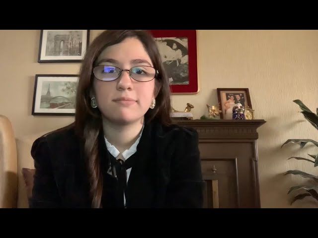 Vídeo relacionado con El extraño