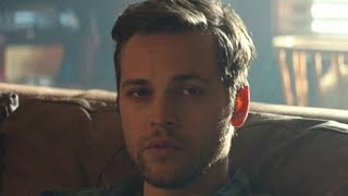 Alexander Calvert in Good Boys video