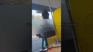 Download lagu Ngeri banget dikejar orang gila di Malaysia #shorts mp3