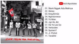 Download lagu Full Album Slank - Slank Nggak Ada Matinya mp3