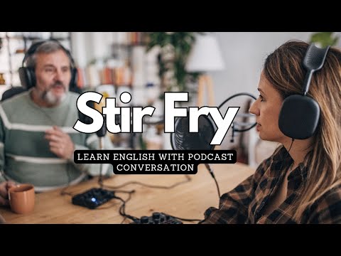 English Podcast For Learning English Episode 194 | Learn English With Podcast Conversation