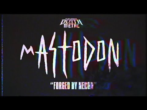 Video thumbnail for Forged By Neron