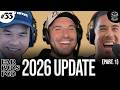 Ear Buds | The 2026 Mid-Year Update - Ear Buds Podcast Episode 33 (Pt. 1)