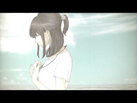 エーデルワイスの落ちた日 Merel Feat 初音ミク Original Song