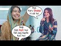 Anushka Sharma Makes FUN Of Her Own CRYING Scene In Sui Dhaga Trailer