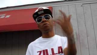 ZED ZILLA | LISTENING PARTY | SHOT BY @IAM_LUGGA