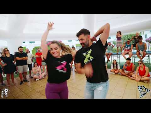 Timbachata 2K23 - Taller Jony & Noe