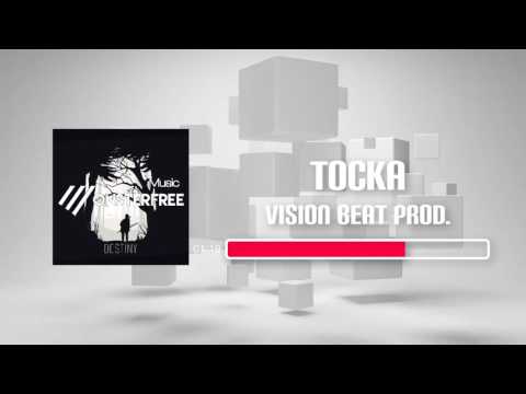 ♪ Vision Beat Prod. - Tocka [M Release]