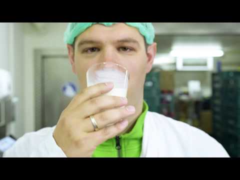 Zuivel en kaas - Driessen Food