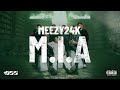MEEZY24K - M.I.A  [Official Visualizer]