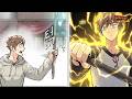 He Only Took A Useless Wooden Staff But It Actually Helped Him Become A Demon Slaying Mage