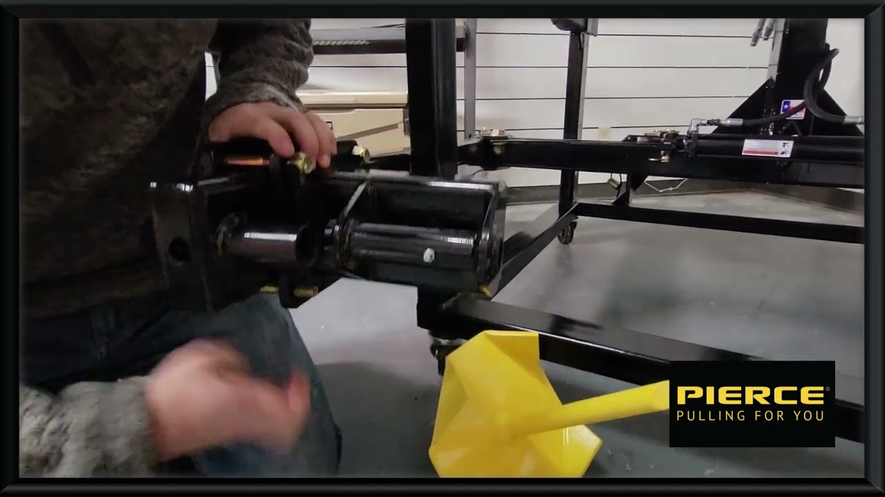 3-Point Hay Bale Unroller