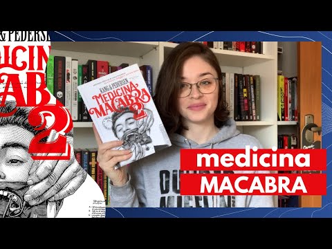 AS CURAS ABSURDAS DE MEDICINA MACABRA 2 💉 | Estante Diagonal