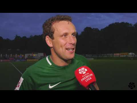 24. voor 2019: JK Tallinna Kalev - Tallinna FC Flora 0:2 (0:1) Vassiljevi