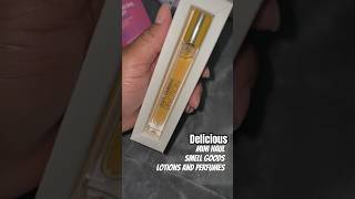 New Dolce&Gabbana Devotion | Prada Paradox | NEW Jergens Lotion: Warm Amber & Sparkling Berry | HAUL