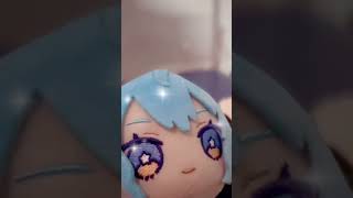 星街すいせい - Echoes Baaの楽屋でひつじちゃんとお話し🐑 #星街すいせい #hoshimachisuisei #羊文学 #ひつじちゃん