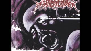 Circle Of Dead Children - Return To Water