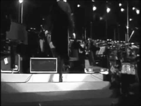 BERLINJOURNAL - KLAUS NOMI - COLD SONG - PURCELL