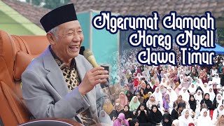 Download lagu GROUPING THE HOREG NYELL EAST JAVA CONGREGATION - Mbah KH. M. Sholeh Bahruddin | Dzikrul Ghofilin... mp3 Download lagu GROUPING THE HOREG NYELL EAST JAVA CONGREGATION - Mbah KH. M. Sholeh Bahruddin | Dzikrul Ghofilin... mp3