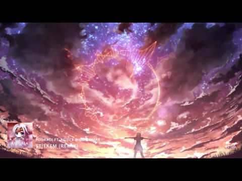 Fouradi ft. Keizer & Ome Omar - Stiekem Remix