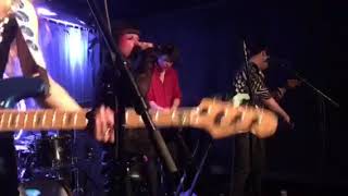 Kitten The Band-Like A Stranger-live-Philly