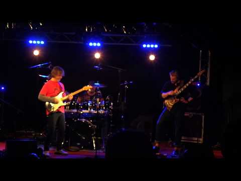 Dean Brown Live @ New Morning March, 26th 2019