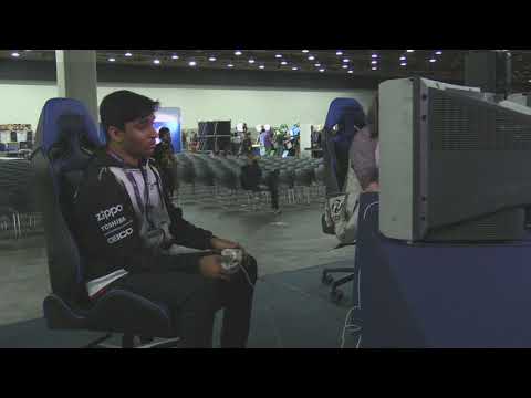 Zain vs Helix - The Big House 8 - Melee Singles Pools