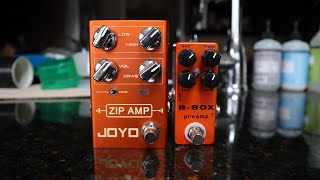 Mosky B-Box - What To Know & Where To Buy | Equipboard