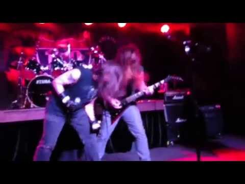 Slayer Cover-