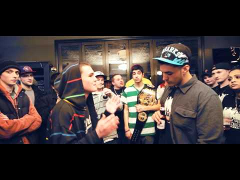 Provincial vs Moosolini