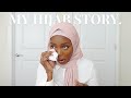 Download Why I Started Wearing The Hijab Mp3 Song