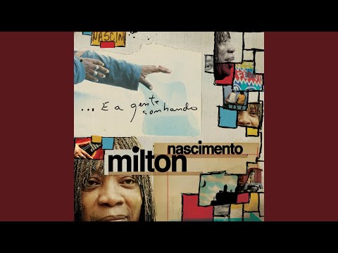 Flor de Ingazeira - Milton Nascimento