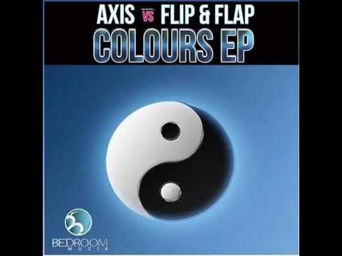 Axis, Flip and Flap - Black (Original Mix)