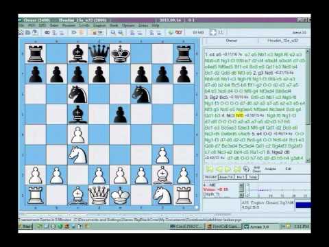 FINALLY, Didn't Lose Against Houdini