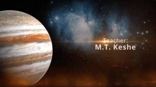 160th Knowledge Seekers Workshop February 23rd, 2017