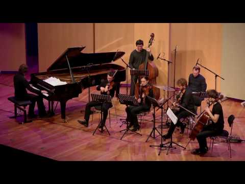 Lucas Leidinger Trio & Strings - 