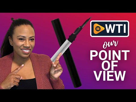 Yesimla Bluetooth Earbud Cleaner Kits - WTI product video review