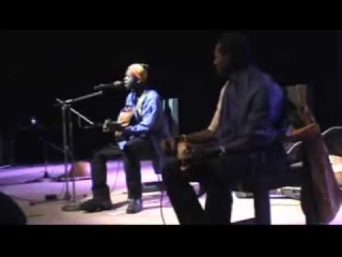 Laisse Moi Dire - Django